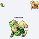 Illustration for article titled In An Alternate Universe, These Freakish Frankenstein Pokémon Are Real